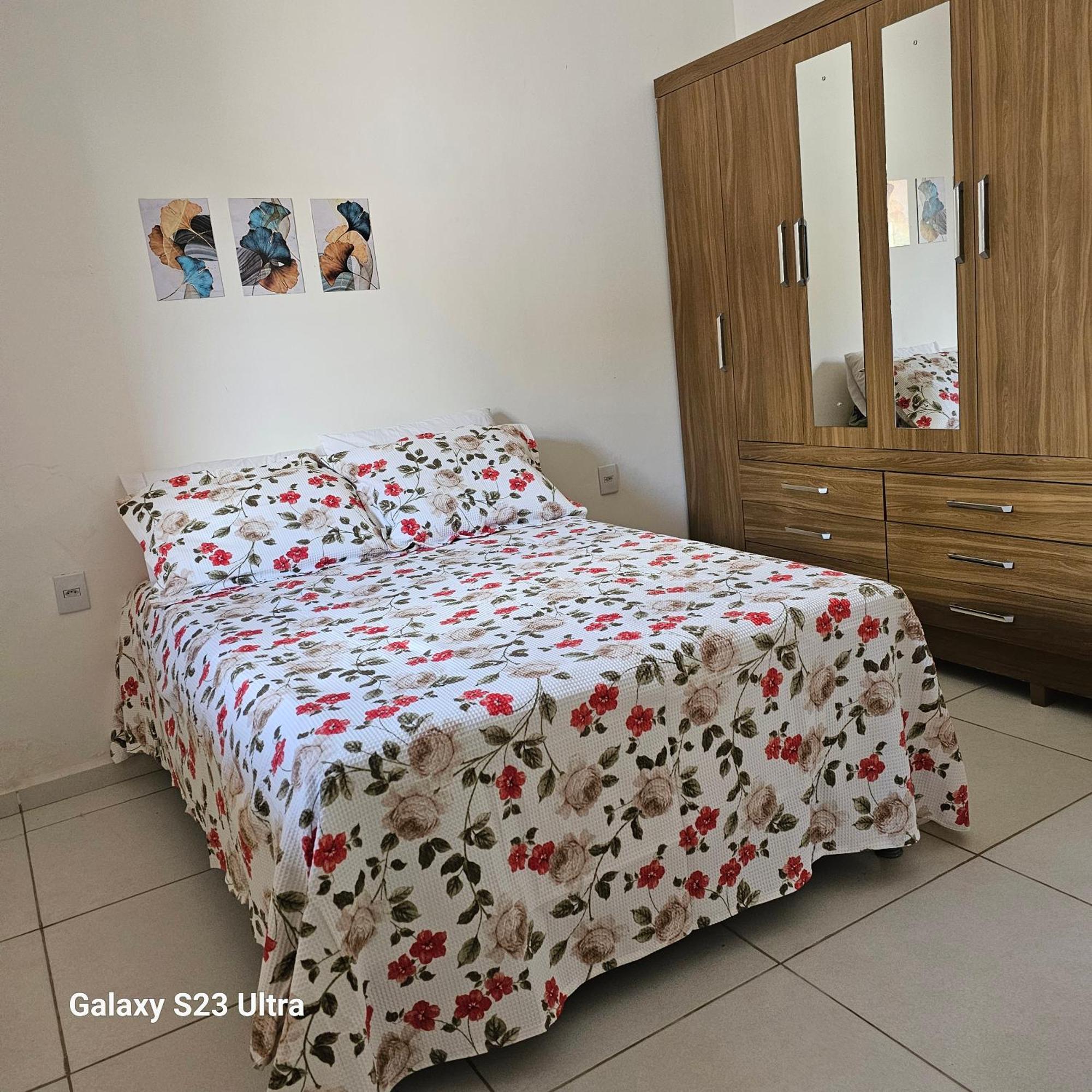Casa De Praia Em Porto De Pedras. Praia Da Lage. Екстериор снимка