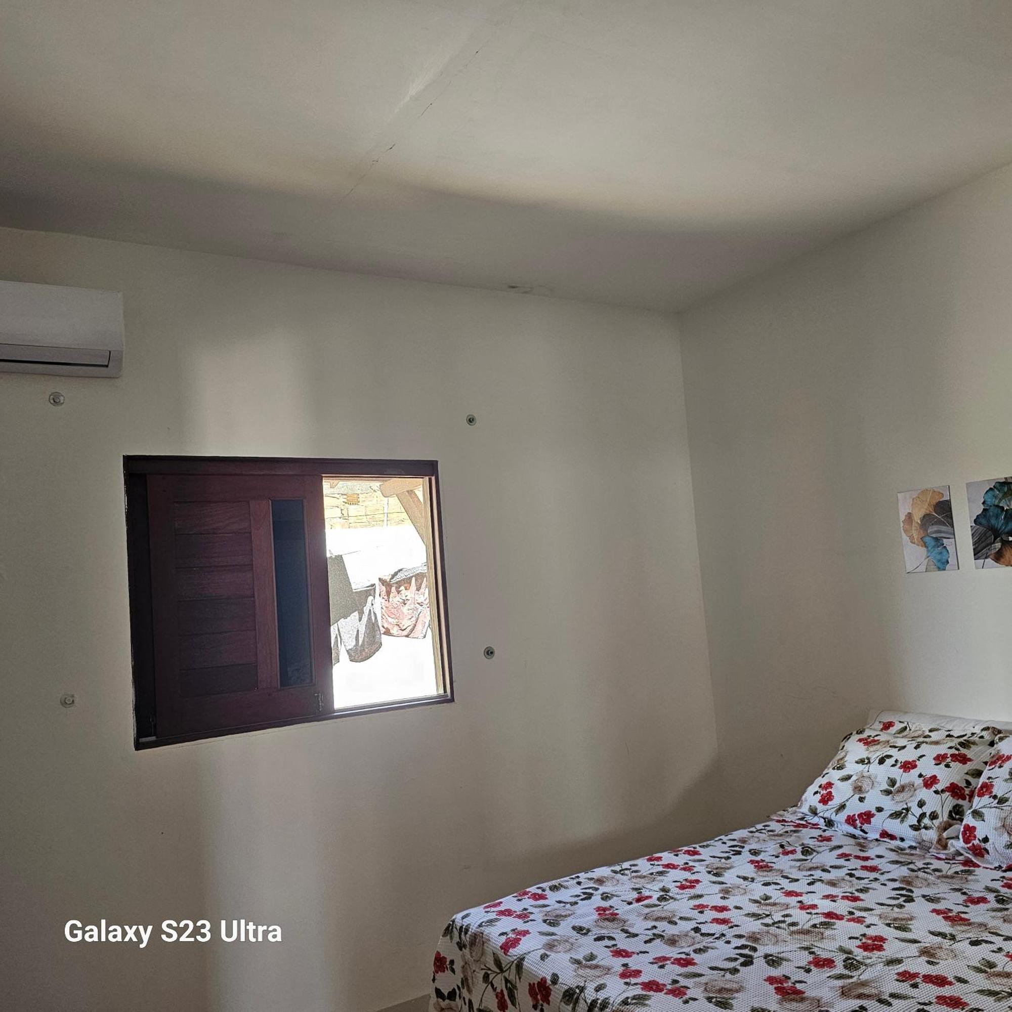 Casa De Praia Em Porto De Pedras. Praia Da Lage. Екстериор снимка