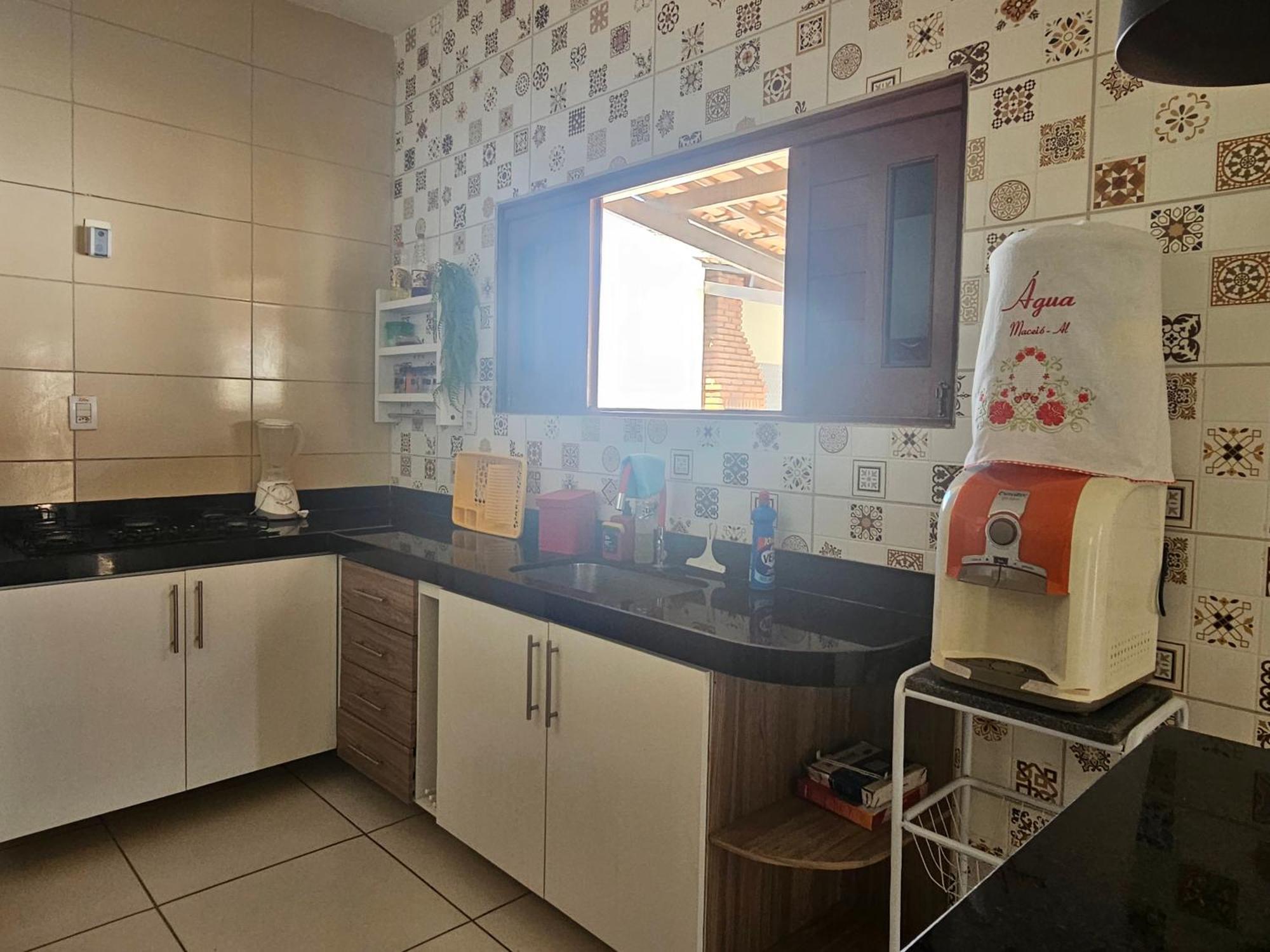 Casa De Praia Em Porto De Pedras. Praia Da Lage. Екстериор снимка