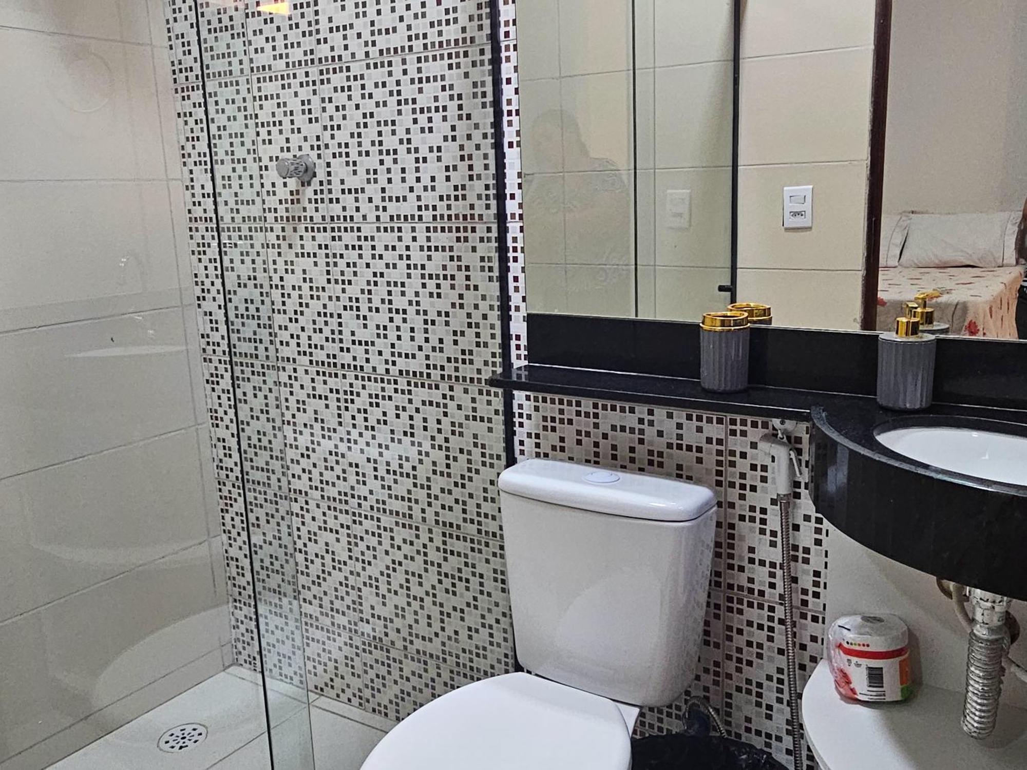 Casa De Praia Em Porto De Pedras. Praia Da Lage. Екстериор снимка